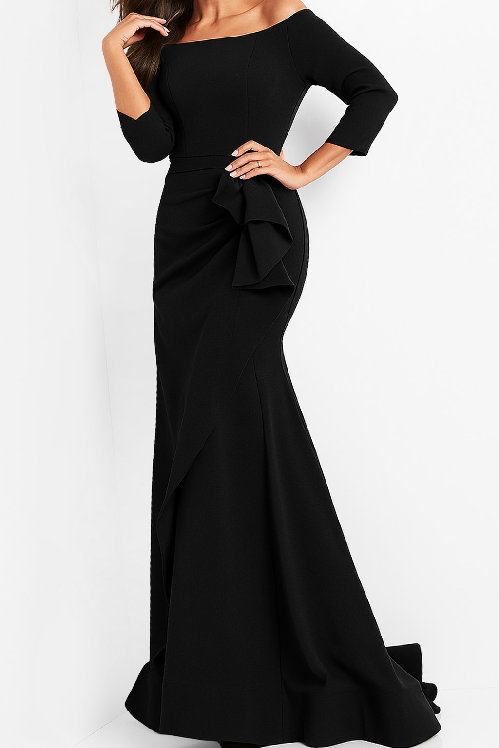 00446 black