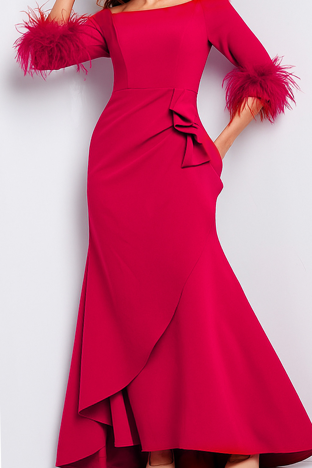24195 red color