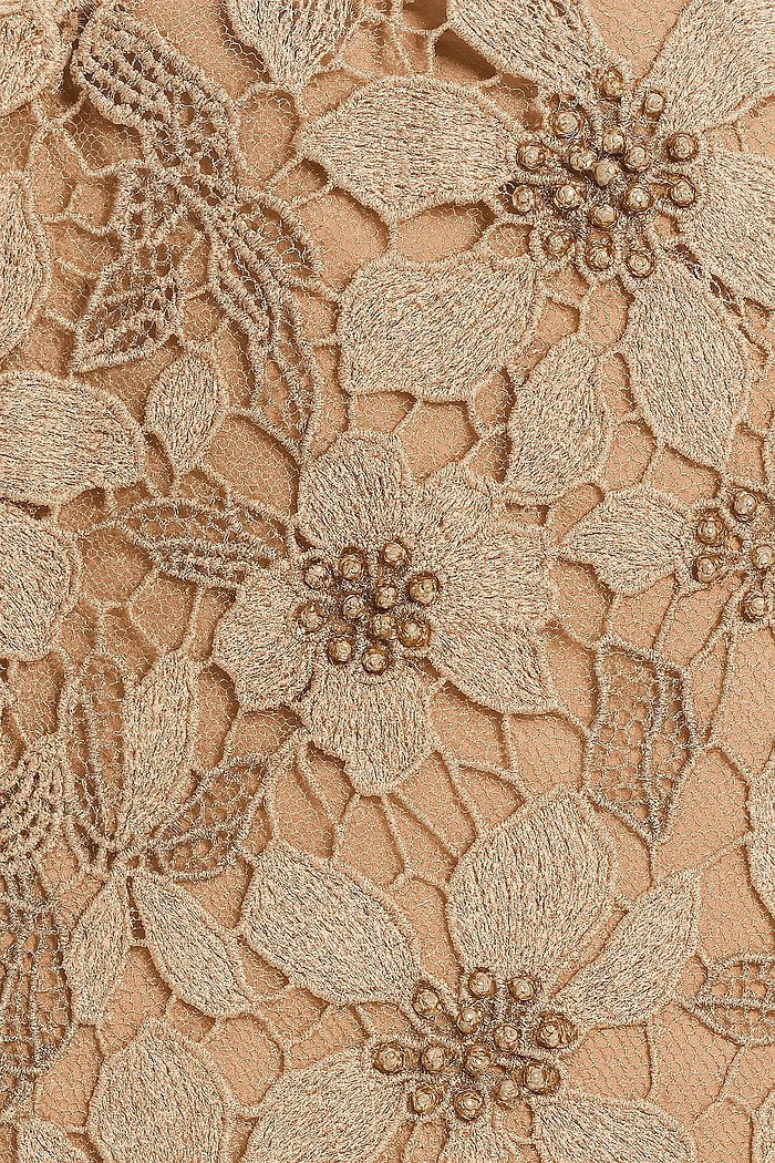 lace fabric for style 40210