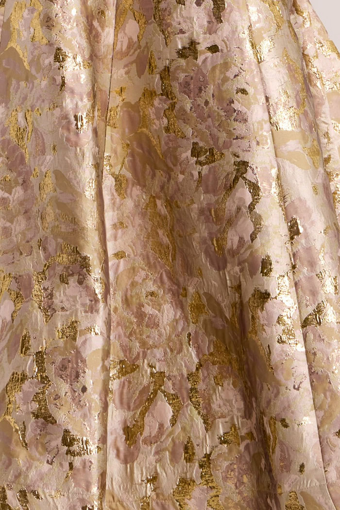 print fabric for style 41131