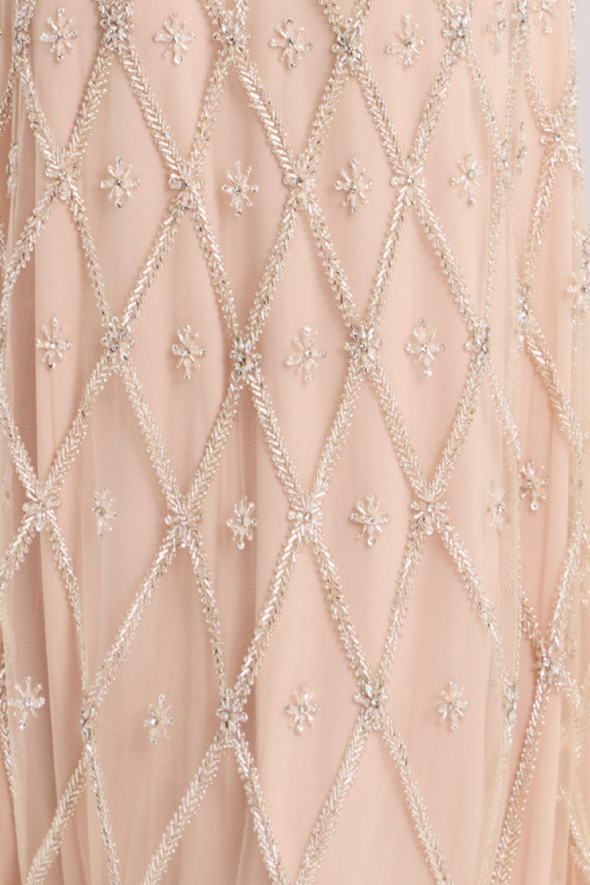 pink beaded for style 42099