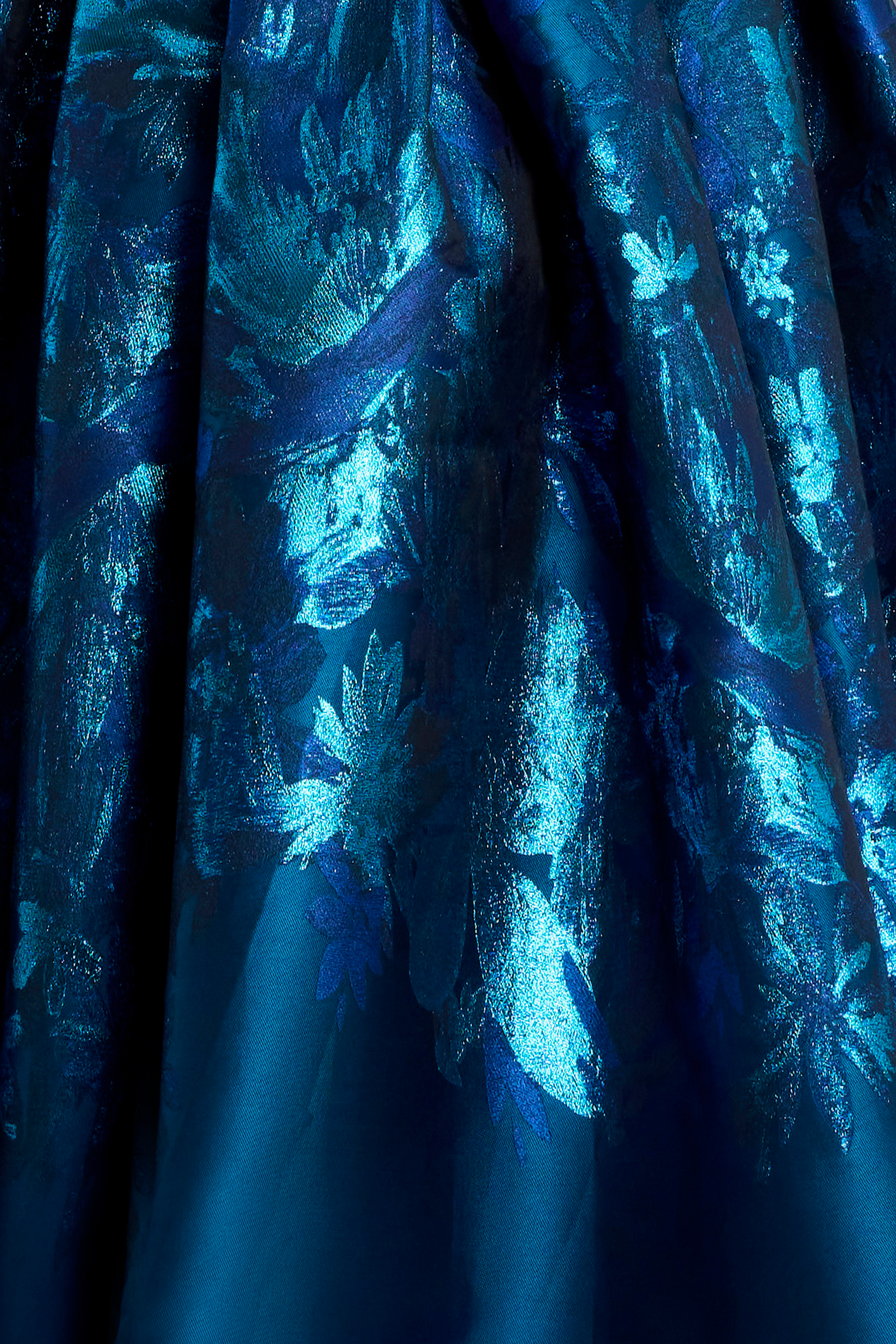 print fabric for style 45614