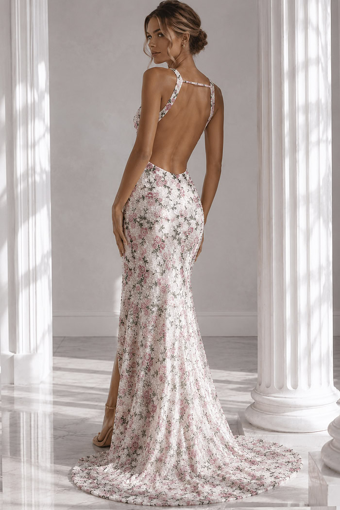 backless sexy prom dress 51556