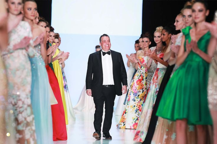 Interview with Abraham Maslavi