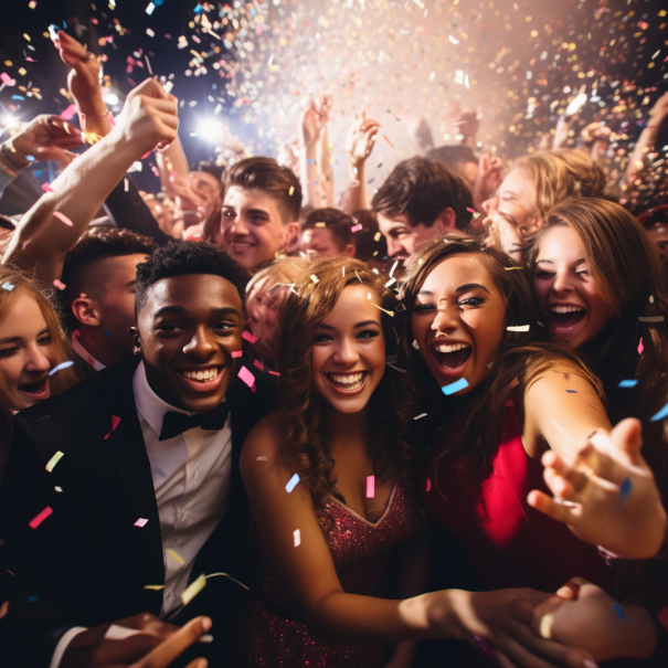 How to Choose the Perfect Prom Dress for the Entire Night