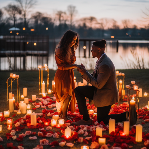 How to Ask Someone to Prom: Creative Ideas That Get a Yes