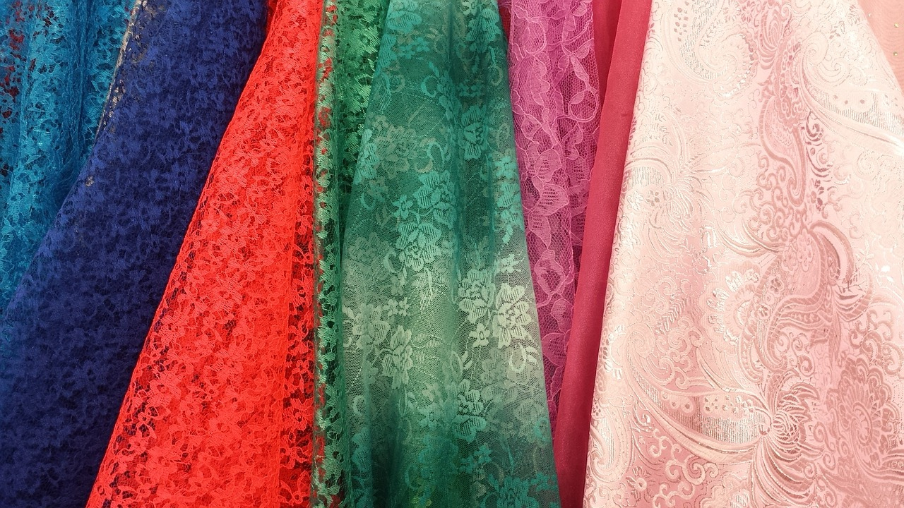 fabrics