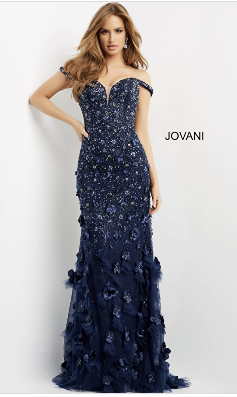 Sophisticated Sequin MOB Dresses