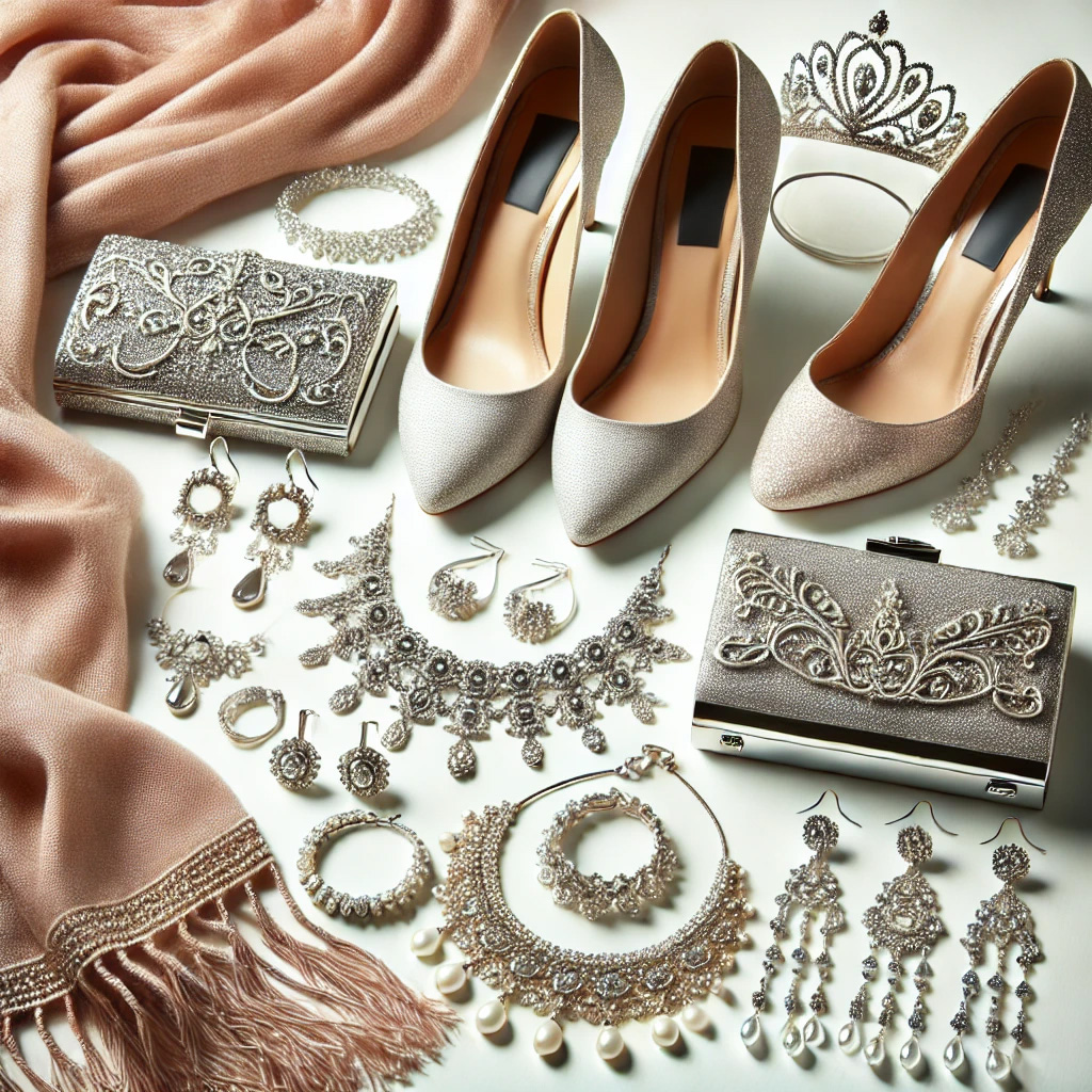 Choose the Right Jewelry