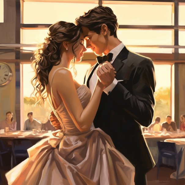 How to Choose Your Prom Date