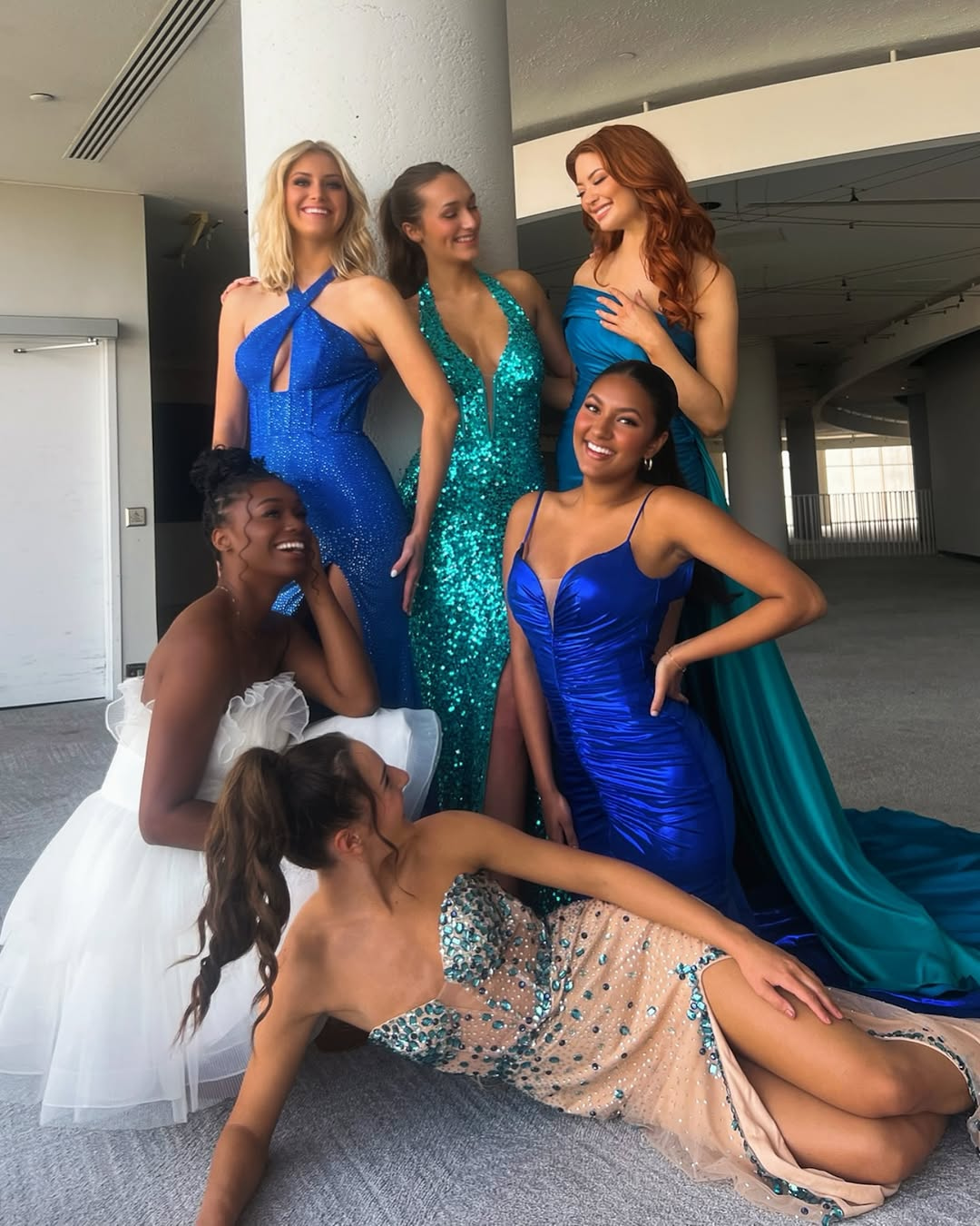 perfect prom dresses